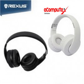 HEADSET BLUETOOTH REXUS M1 (WITH MMC)