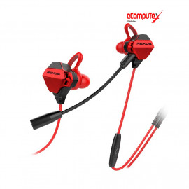 EARPHONE GAMING PRO REXUS ME-1