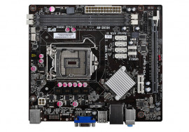 MOTHERBOARD ECS-CHIPSET INTEL H81H3-M4 Socket 1150