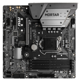 MOTHERBOARD MSI-CHIPSET INTEL B365M MORTAR SOCKET1151