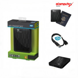  EXTERNAL CASE HDD 3.0 BRANDED 2.5" PASSPORT 3.0