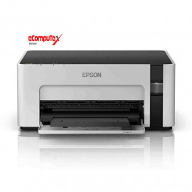 PRINTER EPSON M1100 (MONO INFUS) RESMI
