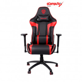 CHAIR GAMING REXUS RGC-111 ARMEST 3D