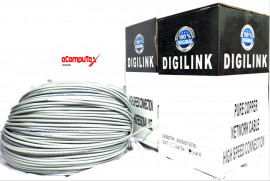 CABLE UTP LAN DIGILINK ROLL CAT-6