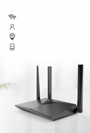 ROUTER EZVIZ W3C