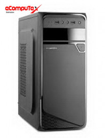 CASING PC IMPERION SOLANO 13 + PSU