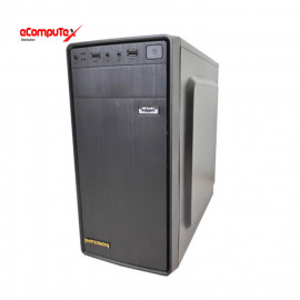 CASING PC IMPERION SOLANO 14 + PSU