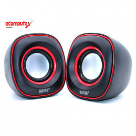 SPEAKER 2.0 M-TECH M-06