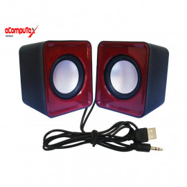 SPEAKER 2.0 M-TECH M-01