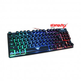 KEYBOARD GAMING PRO NYK TKL K-01
