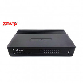 SWITCH HUB 16PORTS 10/100MBPS TP-LINK TL-SF1016D