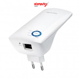 WIRELESS RANGE EXTENDER 300MBPS UNIVERSAL TP-LINK TL-WA850RE	
