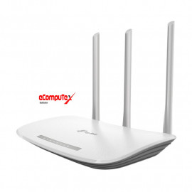 WIRELESS N ROUTER 300MBPS TP-LINK TL-WR845N