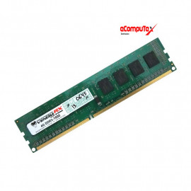 LODIMM VENOM RX DDR3 4GB PC1600