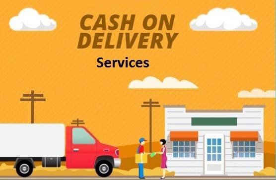 Cash on Delivery