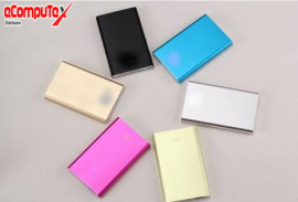 POWER BANK BRANDED 128000 MAH