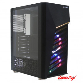 CASING GAMING IMPERION KINETIC 351