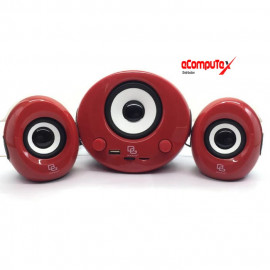 SPEAKER BLUETOOTH 2.1 MULTIMEDIA DIGIGEAR MULTIMEDIA