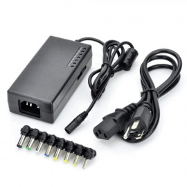 ADAPTOR UNIVERSAL NOTEBOOK 96 W
