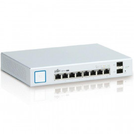 ACCES POINT UBIQUITI POE-SWITCH 16 PORT 150W