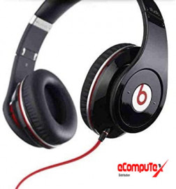  HEADSET BRAND DR.DRE MONSTER BEATS STUDIO