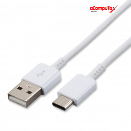 CABLE USB TO TYPE-C NYK