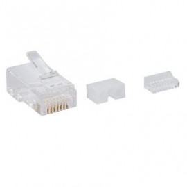 CONNECTOR UTP D-LINK RJ CAT 6 (20pcs)