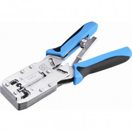 CRIMPING TOOL NYK CAT6 CONNECTOR RJ-11