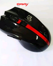 MOUSE WIRELESS GAMING DIGIGEAR 6D