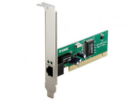 Ethernet D-LINK DFE-520TX