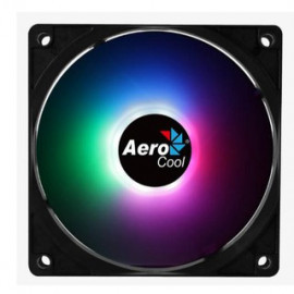 FAN CASING 12CM AEROCOOL SPECTRO 12 RGB