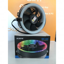 FAN PROC ALSEYE TBF100 RGB