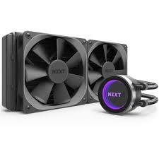 FAN PROC NZXT LIQUID KRAKEN X63 RL-KRX63-01