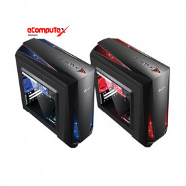 CASING GAMING IMPERION FORTRESS CG-301