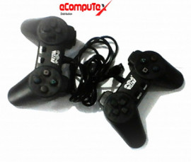 GAMEPAD STANDARD DOUBLE WELCOM