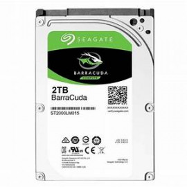 HARD DISK INTERNAL SEAGATE BARACUDA 35 1TB