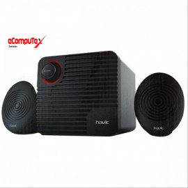 SPEAKER 2.1 MULTIMEDIA SUBWOOFER HAVIT SF5619U