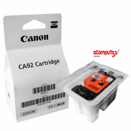 HEAD CARTRIDGE CANON CA-92 COLOR (RESMI)