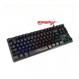 KEYBOARD GAMING PRO NYK TKL RAPTOR KH-05