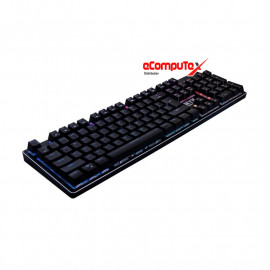 KEYBOARD GAMING PRO NYK FULLSIZE RGB KM-11