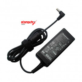 ADAPTOR ORIGINAL LENOVO 20V - 2A JACK STANDARD