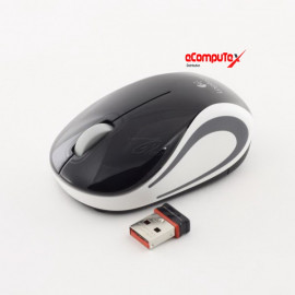 MOUSE BRAND WIRELESS M-187