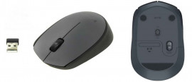 MOUSE BRAND WIRELESS  M-170 