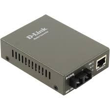 Media Converter D-LINK DMC F20SC-BXD