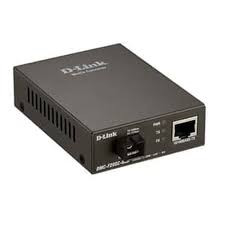 Media Converter D-LINK  DMC F20SC-BXU