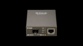 Media Converter D-LINK DMC G01LC