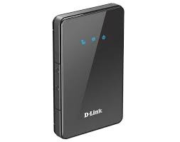 MODEM MIFI 4G D-LINK DWR-932C 4G LTE