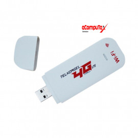 MODEM USB 4G TELKOMSEL 300MBPS