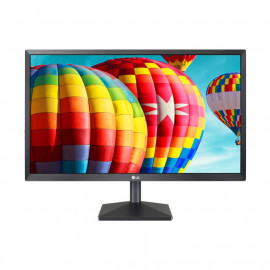 MONITOR AOC 24B1XHS LAYAR 23.6 INCH