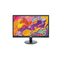 MONITOR AOC E970SWNL LAYAR 18.5 INCH